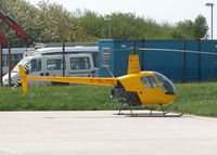 G-BLME photo, click to enlarge