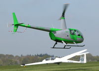 G-JKAY photo, click to enlarge