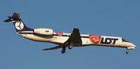 SP-LGD @ LOWW - LOT - by Delta Kilo
