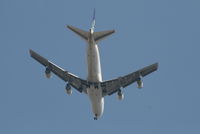 TF-ARM @ EBBR - descending to rwy 07L