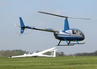 G-SIRD photo, click to enlarge G-SIRD photo, click to enlarge