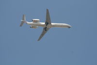 F-GRGI @ EBBR - flight AF3174 is on approach to rwy 07L - by Daniel Vanderauwera