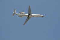 F-GRGI @ EBBR - flight AF3174 is on approach to rwy 07L