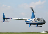 G-SIRD photo, click to enlarge G-SIRD photo, click to enlarge