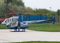 G-SIRD photo, click to enlarge G-SIRD photo, click to enlarge