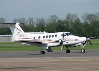 N690L @ DTN - Parked at the Shreveport Downtown Airport. - by paulp