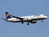 D-AIRP @ EDDF - . - by Jeroen Stroes
