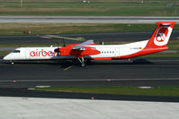 D-ABQB @ DUS - visitor - by Wolfgang Zilske