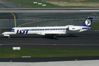 SP-LGF @ DUS - visitor