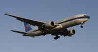 B-2055 @ KLAX - Landing 24R at LAX - by Todd Royer