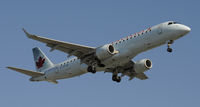 C-FFYM @ KLAX - Landing 24R at LAX - by Todd Royer