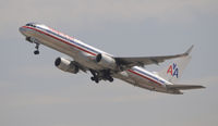 N184AN @ KLAX - Departing LAX on 25R - by Todd Royer