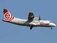 SP-EDD @ EDDF - . - by Jeroen Stroes