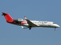 S5-AAD @ EDDF - . - by Jeroen Stroes