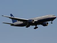 N773UA @ EDDF - . - by Jeroen Stroes