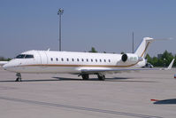 UR-ICD @ VIE - ISD Avia Canadair Regionaljet - by Thomas Ramgraber-VAP