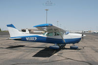 N56EP @ KGEU - Cessna 172N @ KGEU - by Dawei Sun