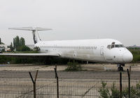 N933AS @ BBU - At Baneasa Airport Bucharest, Romania - by Dulau Adrian - Virusu (Romanian Spotters)