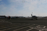 N25125 @ KGEU - KGEU - by Dawei Sun
