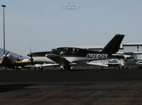 N25125 @ KGEU - N25125 @ KGEU - by Dawei Sun