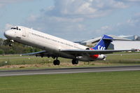 SE-DIC @ EGCC - Scandinavian - by Chris Hall