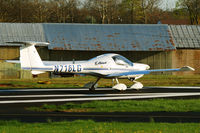 N716LG @ 47N - Central Jersey - by Bruce Vinal
