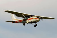 N2900E @ 47N - Central Jersey - by Bruce Vinal