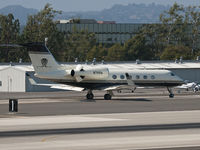 N711SW @ KSMO - N711SW taxiing - by Torsten Hoff