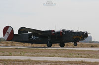 N224J @ KGEU - kgeu
