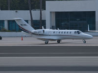 N219L @ KSMO - N219L taxiing - by Torsten Hoff