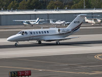 N219L @ KSMO - N219L departing from RWY 21 - by Torsten Hoff