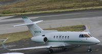 N189TM @ TNCM - park at the ramp - by SHEEP GANG