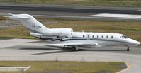PR-JAQ @ TNCM - taxing runway 10
