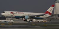 OE-LAT @ LOWW - AUSTRIAN AIRLINES - by Delta Kilo
