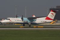 OE-LTM @ LOWW - AUSTRIAN ARROWS - by Delta Kilo