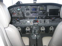 N3068T @ KRYN - At KRYN Hangar - by Pantelis Vassiliou