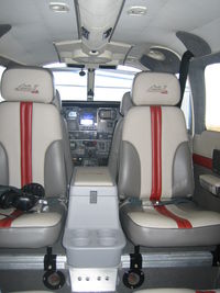 N3068T @ KRYN - Interior - by Pantelis Vassiliou