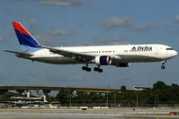 N1603 @ FLL - visitor