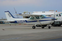 N98463 @ GPM - At Grand Prairie Municipal - by Zane Adams
