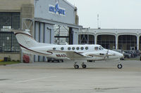 N840U @ FTW - At Meacham Field