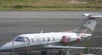 N279AK @ TNCM - park at the cargo ramp - by daniel jef