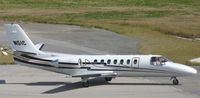 N51C @ TNCM - taxing runway 10 - by daniel jef