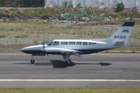 N97AQ @ TNCM - taking off - by daniel jef