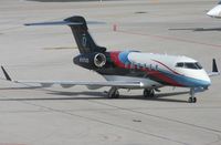 N101UD @ TNCM - Taxing to parking - by daniel jef
