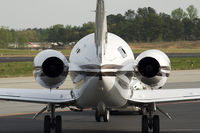 N877DM @ KPDK - @ PDK - by Joe Marco