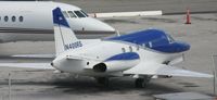 N400RS @ TNCM - park at the  tncm ramp - by daniel jef