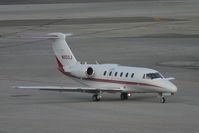 N650J @ TNCM - taxing runway 10 - by daniel jef