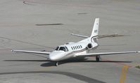 N815H @ TNCM - Taxing to parking