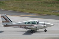 N2589Z @ TNCM - taxing runway 10. boy it's hot up in here!!!!!! - by daniel jef