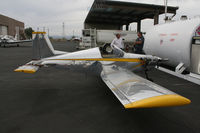N62307 @ KGEU - N62307